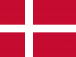 denmark