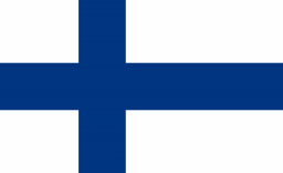 finland